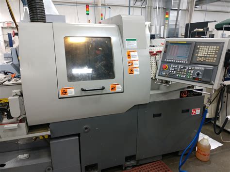 cnc swiss lathe machine|hanwha cnc swiss machines.